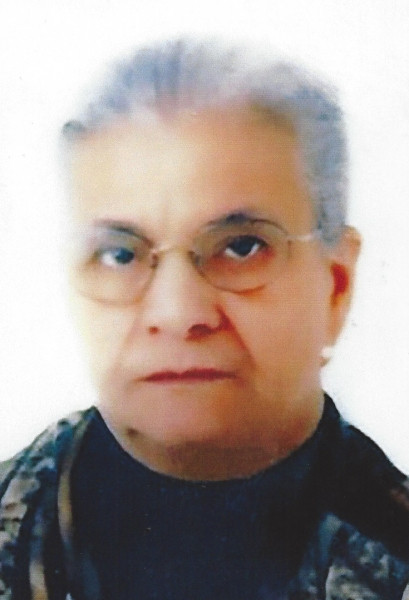 Annetta Paladino