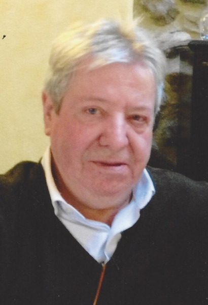 Giancarlo Colleoni