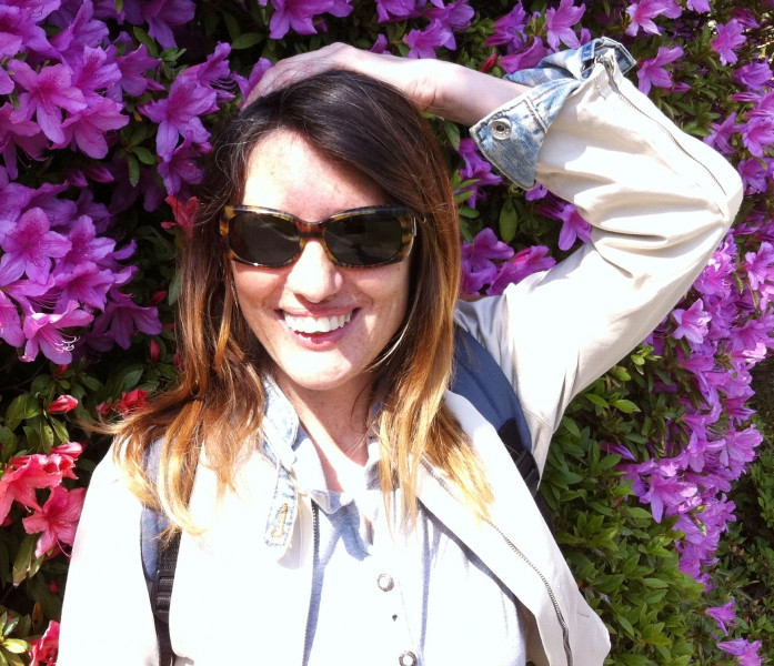 Veronica Claris
