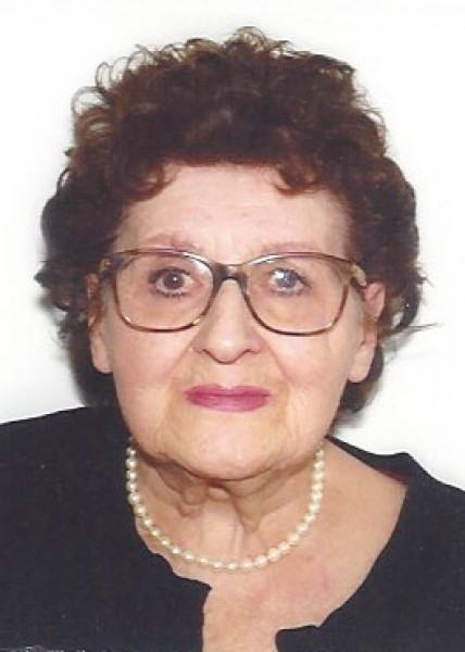 Elisa Maria Ferri