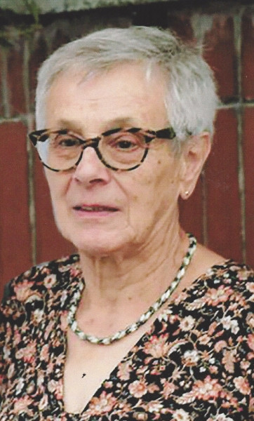 Rosa Locatelli
