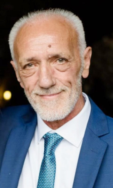 Domenico Moranelli