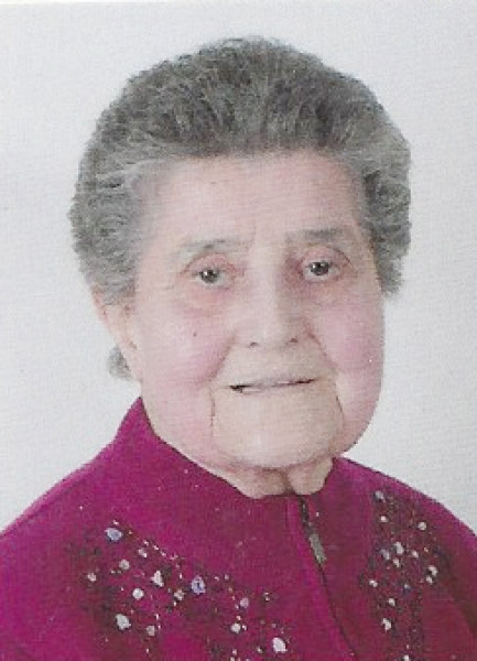 Ermenegilda Longhi