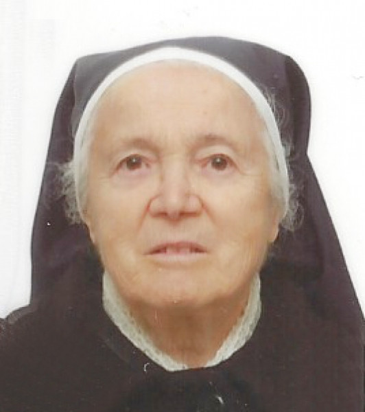 Suor Anna Liguori