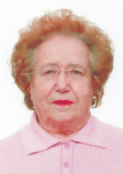 Maria Elvira Turano