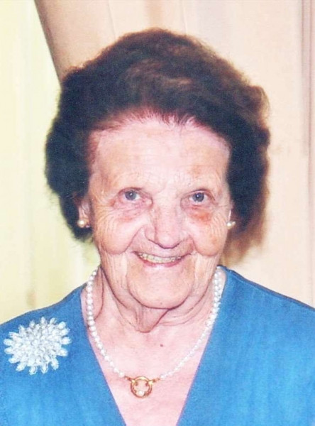 Severina Tedoldi