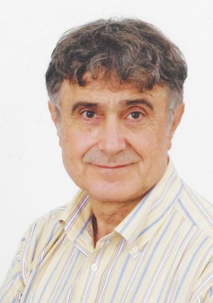 Gilberto Peruta