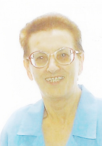 Anna Maria Frasssoni