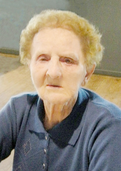 Rosina Bolognini