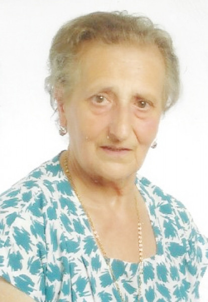 Adriana Gamba