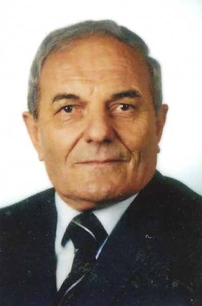 Battista Plati