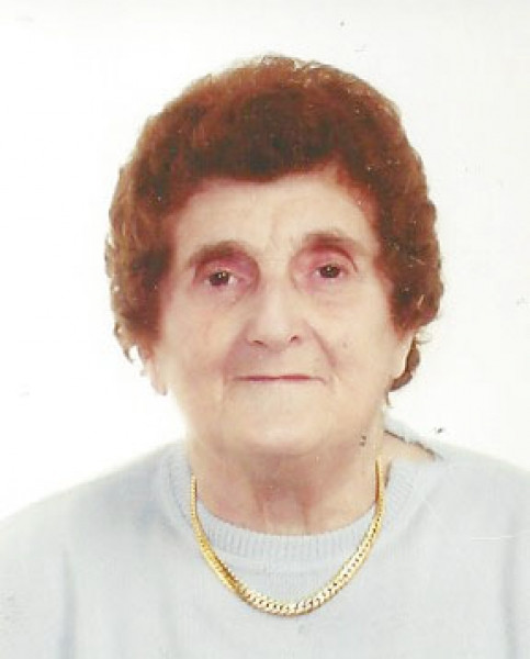 Maria Locatelli
