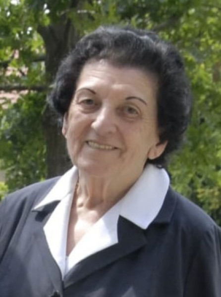 Maria Fumagalli