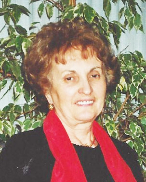 Maria Nella Perico