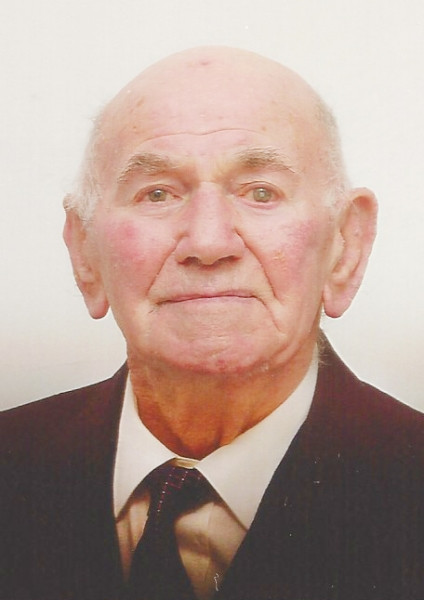 Riccardo Paris