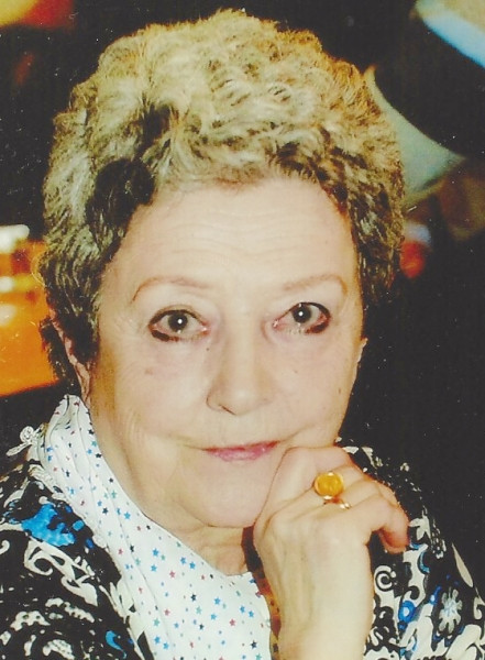 Giovanna Bonin