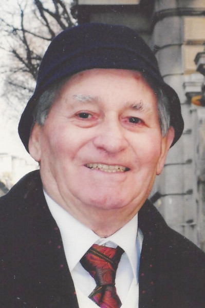 Massimiliano Panzeri