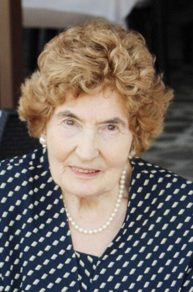 Ines Balini