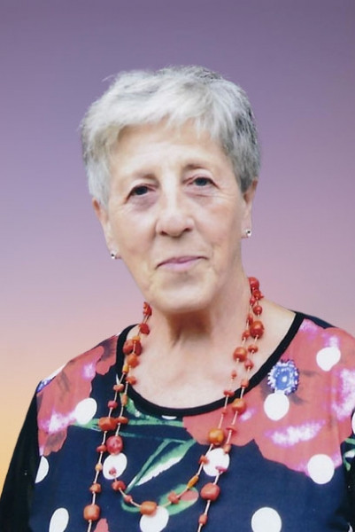 Giacinta Brevi