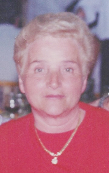 Clotilde Comi