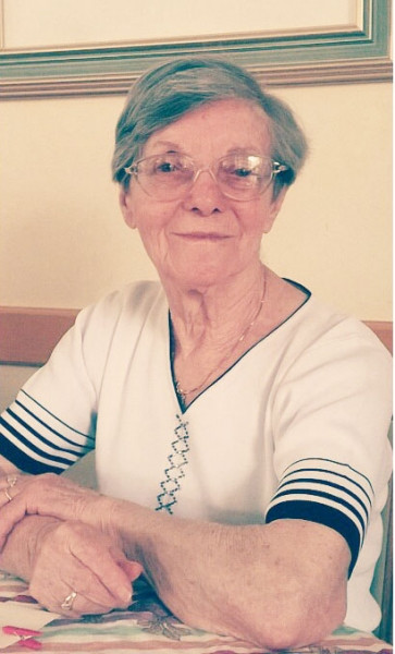 Enrica Teresa D'adda