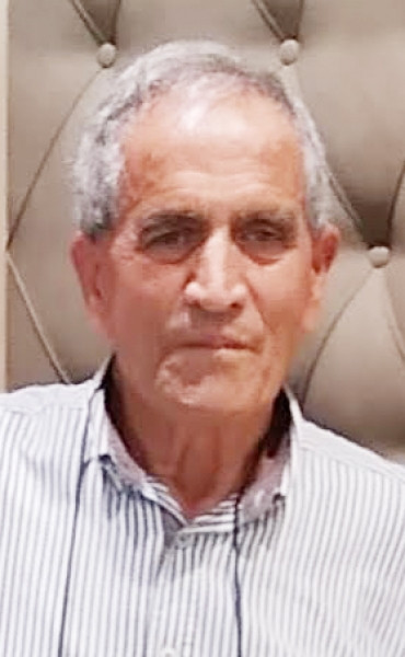 Angelo Cospito