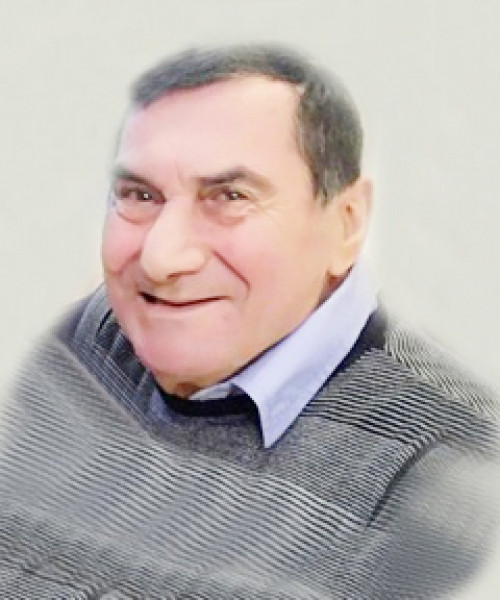 Francesco Sanfratello