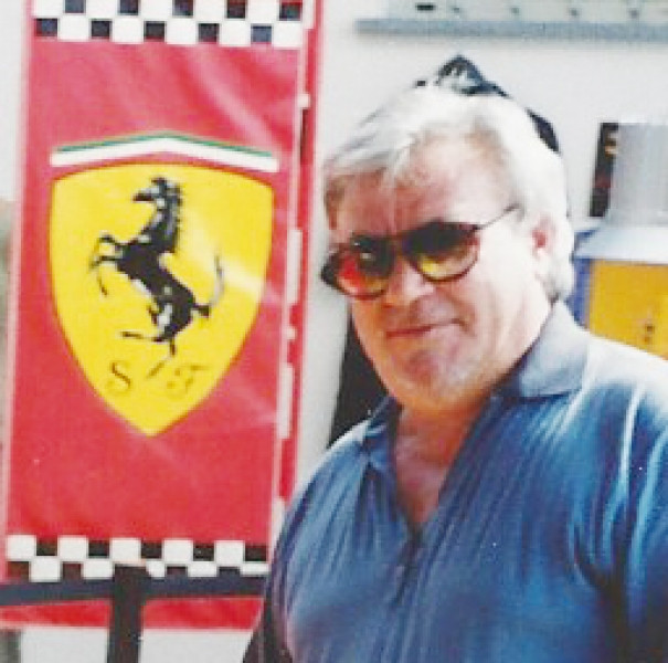 Luigi Rodigari