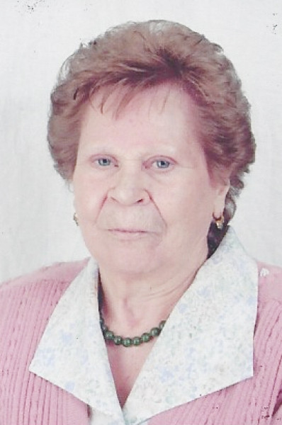 Rosa Lupo