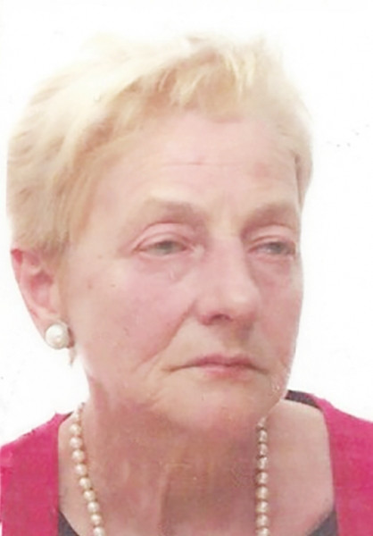 Maria Rosa Maggioni