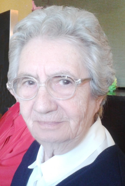 Alda Francesca Moretti