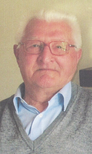 Giovanni Palma