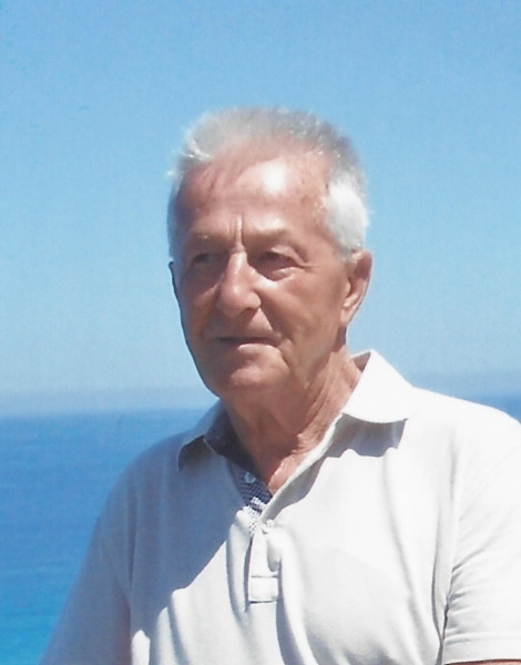 Giacomo Corti