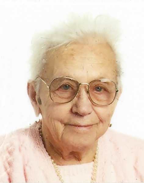 Irene Biffi