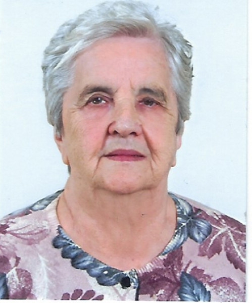 Francesca Pasinetti