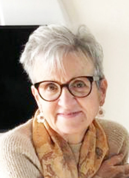 Maria Forza