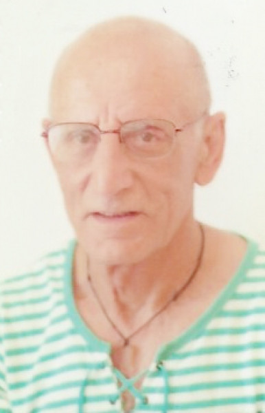 Sergio Crespi