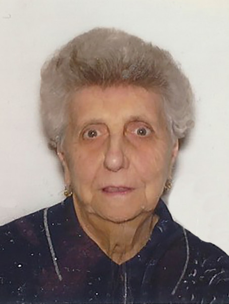 Maria Locatelli