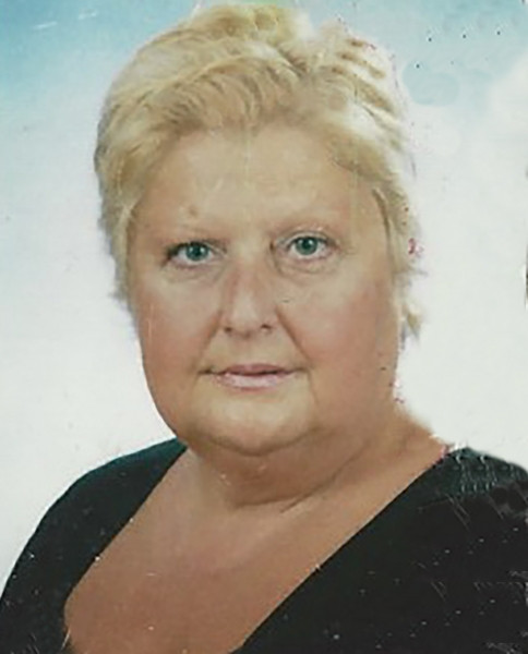 Olga Tosini