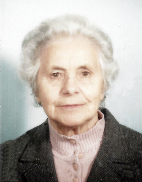Virginia Maffeis