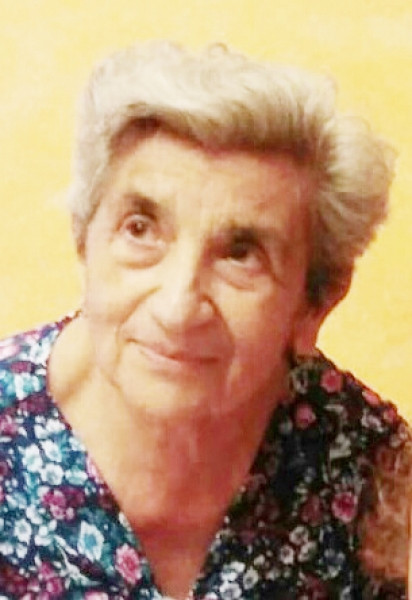 Angela Cartella'