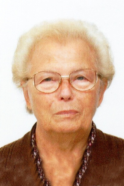 Sofia Locatelli