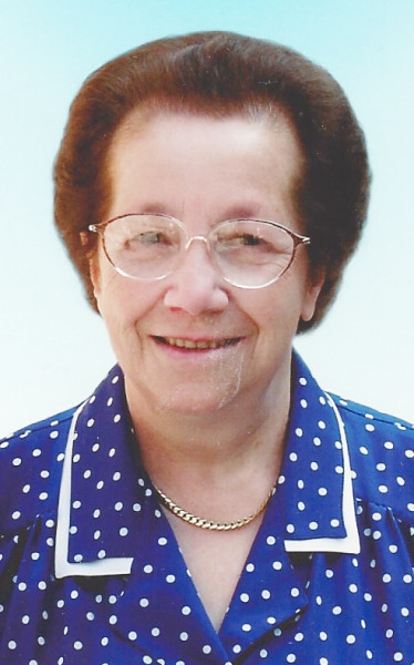 Palmina Teoldi
