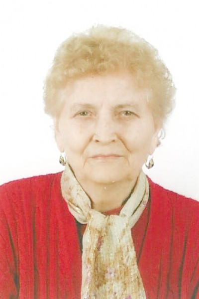 Geltrude Roncalli