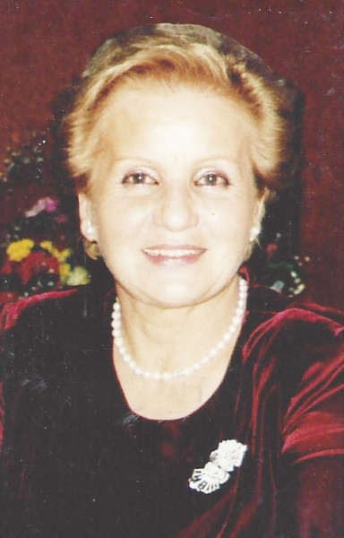 Elisabetta Pirola