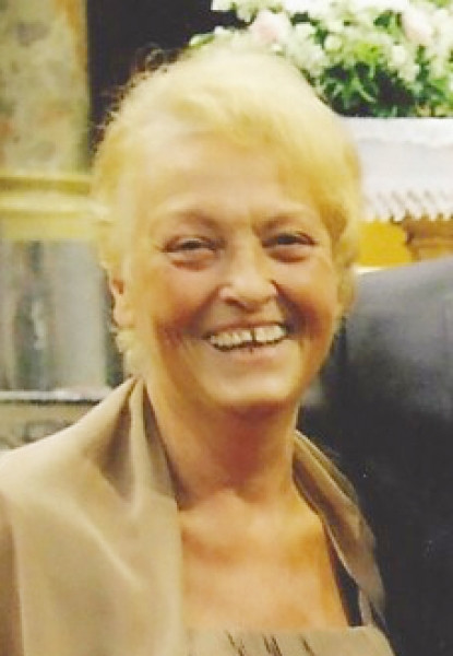 Antonietta Altobelli