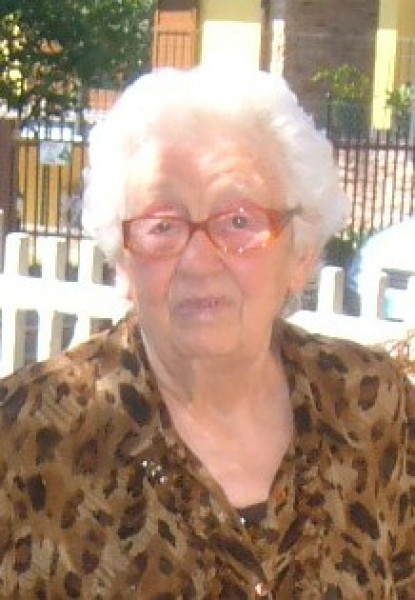 Pierina Persiani