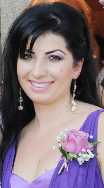 Adriana Chiciuc