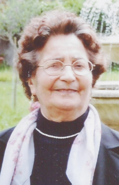 Giuseppina Scalzi