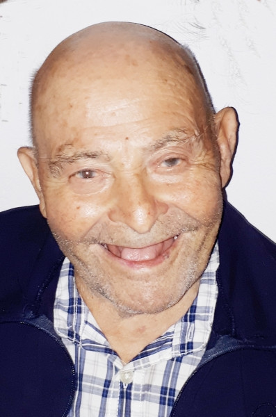 Salvatore Abella